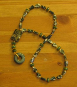 PCG meditation beads