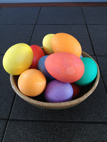 Happy Vernal Equinox!