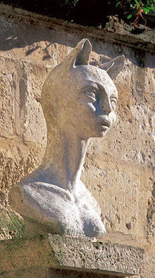 Angeline of La Romieu