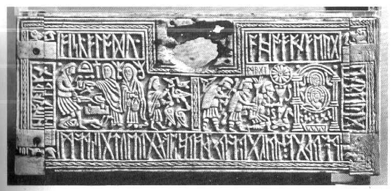 30 Doa #17:&nbsp;Interrelations