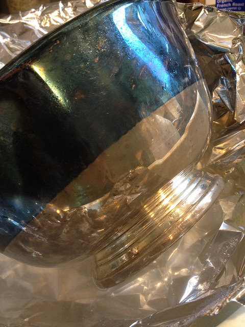 Kitchen Witchery: Better Living Through&nbsp;Chemistry