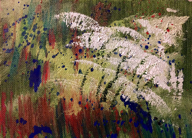 January Hearthside: The Faerie&nbsp;Realms