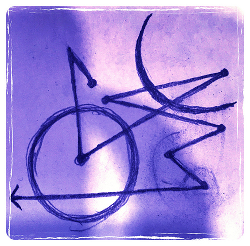 Creeping Tendrils in the&nbsp;Mind