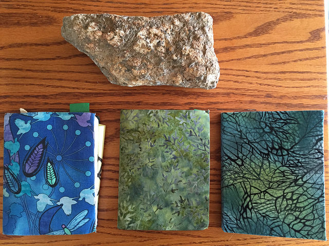 Ovate Field Notes: Vol.&nbsp;3