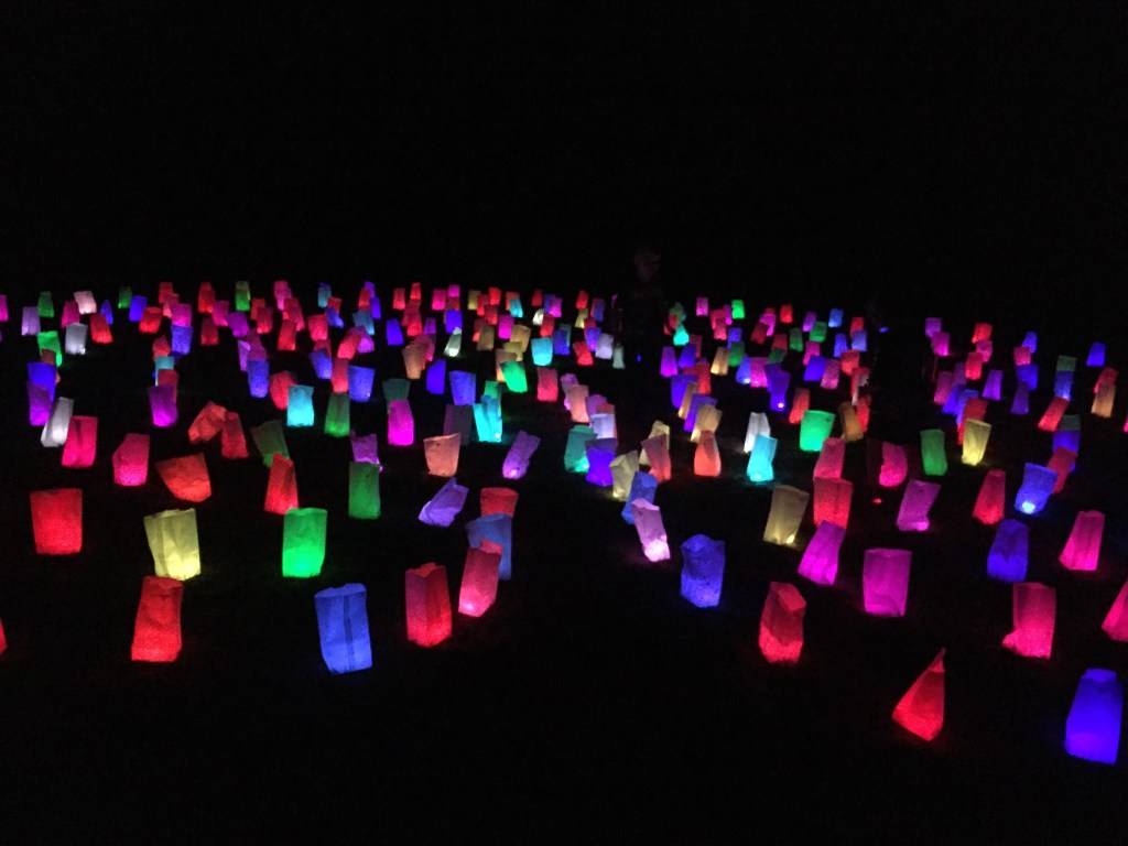 East Coast Gather&nbsp;2015