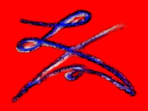 Color Sigil for Paris