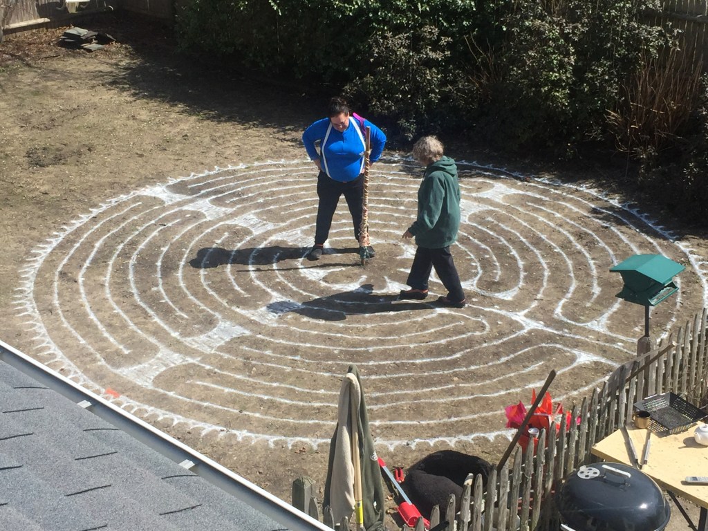 Now THIS is&nbsp;Druidry…