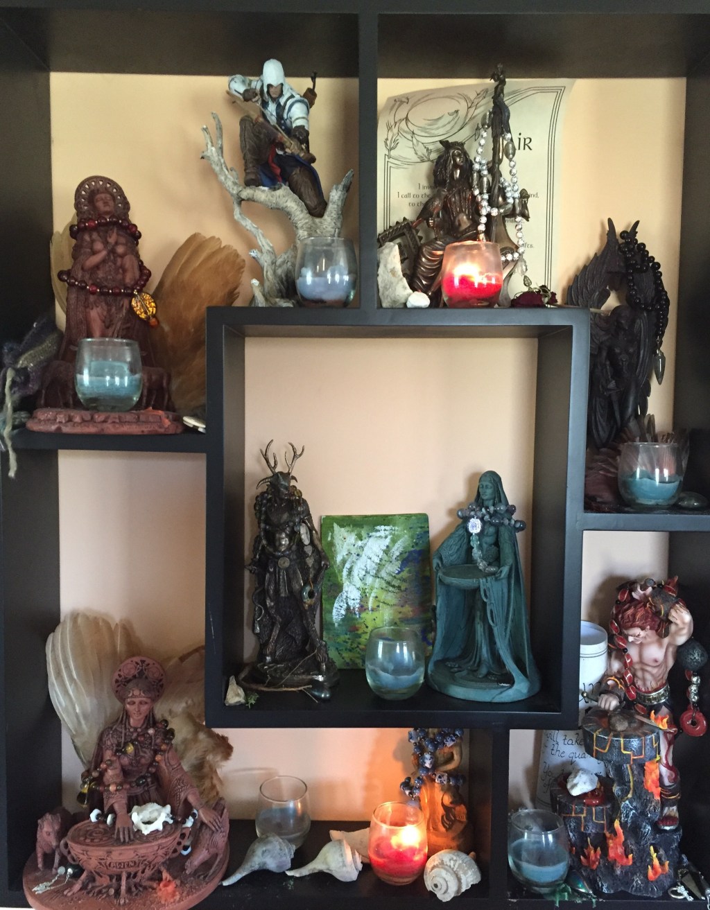 The Luxury of&nbsp;Fragmentation