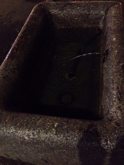 Thoughts at the Twilight of the&nbsp;Year